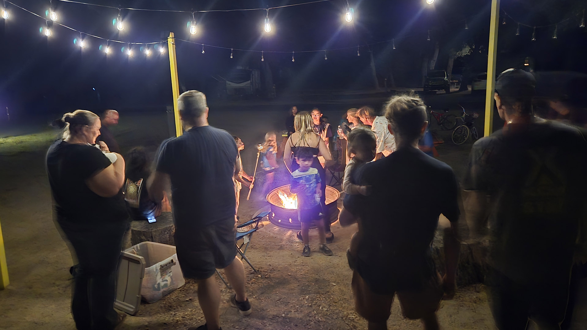 Boulevard KOA Special Events Boulevard KOA Special Events